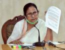 SC judge opts out of hearing Mamata Narada case plea