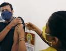 No vaccination, no pay for govt workers in Firozabad