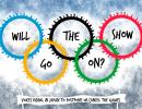 Dom's Take: Will The Olympics Go On?