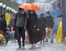 Monsoon to hit Kerala on May 27, five days early: IMD