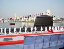 France offers India world's top torpedoes