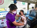 No decision on indemnity to any vax producer: Govt