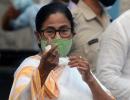 Mamata to decide on 'ghar wapsi' of turncoats: TMC