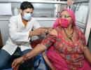 Why Pakistani Hindu migrants are denied vaccines