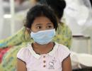 AIIMS starts screening children for Covaxin trials