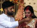 My marriage was not legal in India: Nusrat Jahan