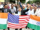 1 in 2 Indian Americans face discrimination: Survey