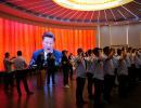 Is Xi likely to be overthrown?