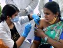 India to get a share of 8 crore US vaccines