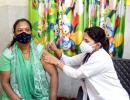 Unplanned vaccination can promote mutants: PM told