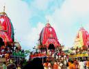 Puri Rath Yatra to be held without devotees for 2nd yr