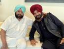 Punjab Cong rift: Will Sidhu be made Deputy CM?