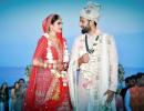 Nusrat Jahan's hubby breaks silence over marriage row