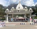 J-K plans mythological theme park near Vaishno Devi