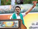 Why Modi govt is going all out for Stalin visit