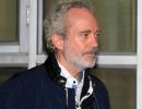 Agusta case: Christian Michel's bail pleas dismissed