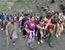 Amarnath Yatra cancelled for 2nd year in a row