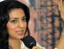 Where did Juhi Chawla go wrong?