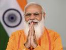 'Modi government is trying to be petty'