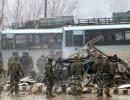 Wasn't Pulwama attack done to fight polls? Cong leader