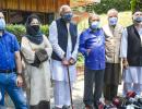 Modi's Kashmir Invite: What Lies Ahead?