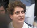 Priyanka Gandhi Cong's 'captain' in UP: Khurshid