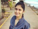 Ayesha Sulthana quizzed by Lakshadweep police, let off