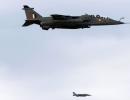 IAF's Jaguars face retirement by 2024