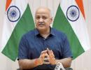 CBI doesn't name Sisodia in excise case charge sheet