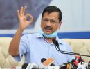 Delhi budget put on hold over allocation row