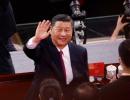 Xi's domestic challenges in months ahead