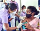 'Economic recovery depends a lot on vaccination'