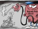 Uttam's Take: Fuel Prices Rise Again!