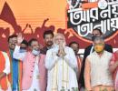 Bengal outcome will have national repercussions