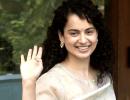 Appear without fail on next hearing: Court to Kangana