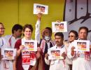 Cong will bring law to nullify CAA in Assam: Priyanka