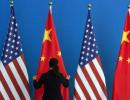 China warns US not to interfere in ties with India