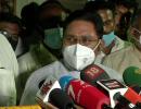 Tried my best to convince her: Dinakaran on Sasikala