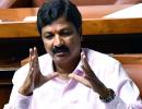 'Sex CD': Karnataka minister Ramesh Jarkiholi quits