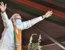 'BJP is not banking on Hindu voters'