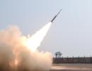 Yaas: DRDO to protect missile testing facilities