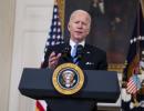 Indian-Americans taking over US, says Biden