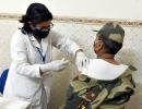 India reports over 18k Covid cases for 3rd day in row