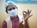 Rush vaccination: Centre to states witnessing spike