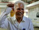 SC extends Varavara Rao's interim protection