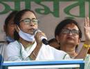 It's 'Didi vs BJP' in all 294 seats: Mamata