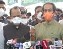 Something fishy: Uddhav on NIA probe in Ambani case