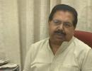 P C Chacko resigns from Congress, alleges groupism