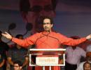 Will 'bounce back' from 'cruel' EC decision: Shiv Sena