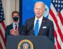 All adult Americans to get vaccine by May 1: Biden